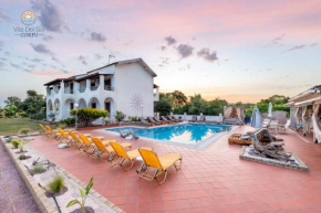 Villa Del sol Jr suite 10 Corfu, Corfu'